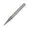 Forney Tungsten Carbide Burr, 1/8 in Taper Pointed SM-42 60138 - alternate 1